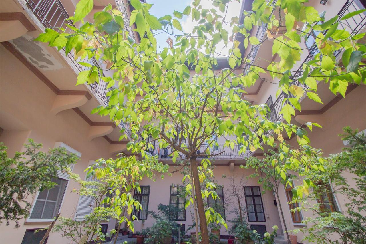 Two Bedroom Apartment At Basilica Budapest Exterior photo